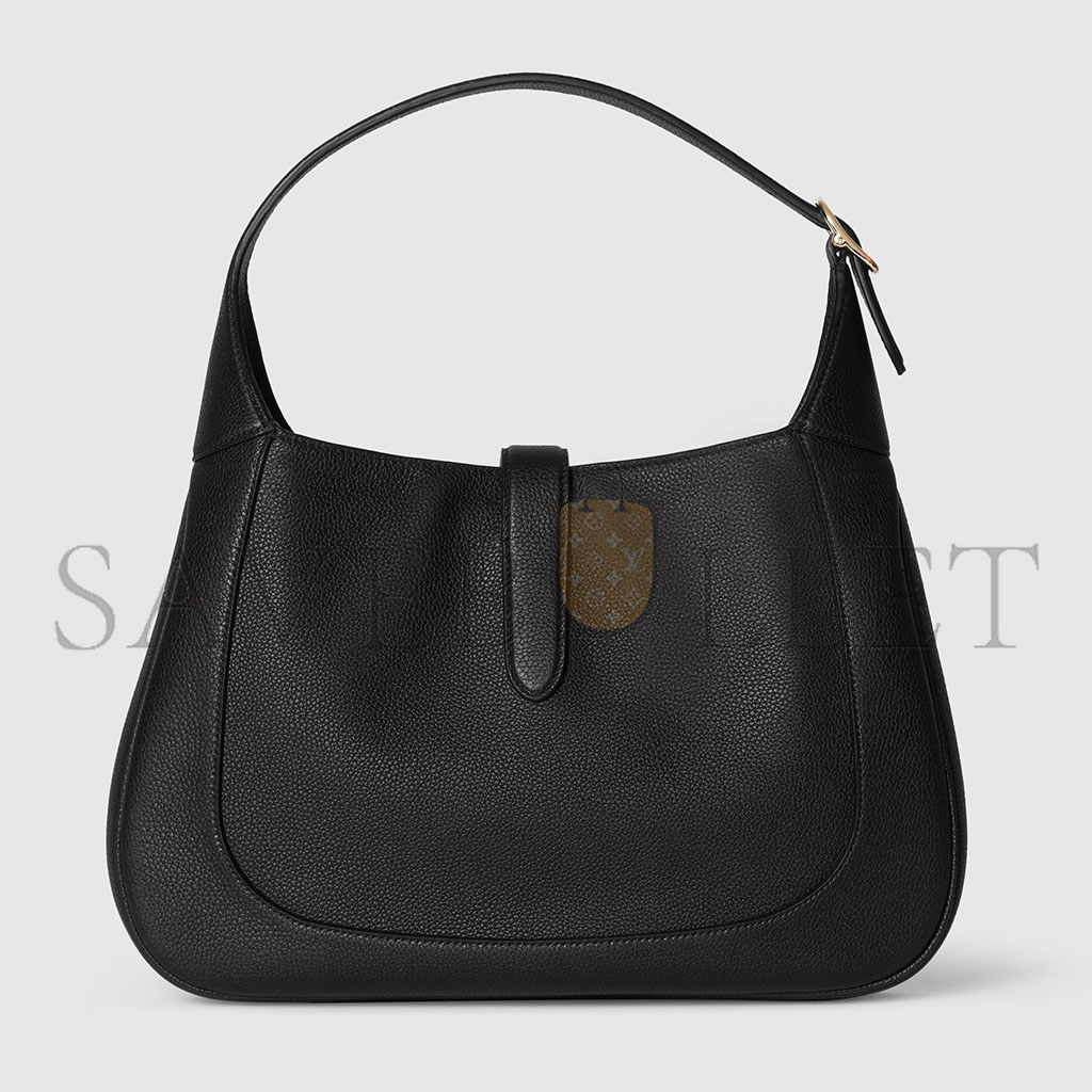 GUCCI JACKIE 1961 MEDIUM SHOULDER BAG 810229 (35*32*6cm)